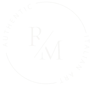 Logo Roberto Mauro Artista
